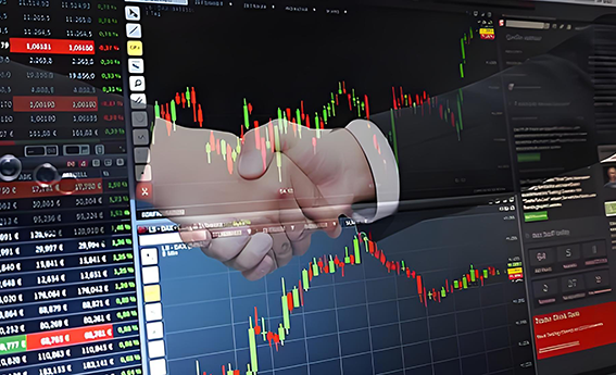 (ok交易所下载网)交易所交易界面